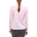 Miniatyrbillede 2 af 4: Haglofs L.i.m Tempo Trail Halv Lynlås Sweatshirt Rosa M Kvinde