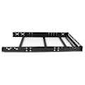 Pikkukuva 2 / 6: Startech Unirails1u 19´´ Kisko Teline Musta One Size / EU Plug