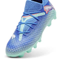 Miniatyrbillede 5 af 6: Puma Future 7 Pro Fg/ag Jr Fodboldstøvler  EU 30