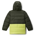 Miniatyrbild 2 av 2: Columbia Arctic Blast™ Ii Jacka Grönt 18 Years Pojke