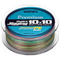 Pikkukuva 1 / 2: Varivas Linja Avani Light Jigging Pe 10x10 200 M Monivärinen 0.150 mm