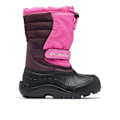Miniatyrbillede 1 af 10: Columbia Powderbug™ Snowlite™ Vandrestøvler Rosa EU 37