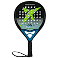 Miniatyrbillede 1 af 4: Drop Shot Padel Ketcher Pro Shadow Søvfarvet