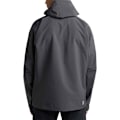 Miniatyrbillede 2 af 4: Haglofs Jakke Front Proof Sort L Mand