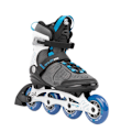 Miniatyrbillede 1 af 4: K2 Skate Inline Skøjter Alexis 84 Pro Grå EU 39 1/2