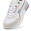 Pikkukuva 5 / 5: Puma R22 Lenkkarit Valkoinen EU 38 Nainen