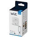 Miniatyrbillede 1 af 10: Wiz Smart Stik Hvid