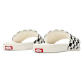 Miniatyrbild 6 av 7: Vans La Costa Slide-on Tofflor Svart EU 38 1/2 Kvinna