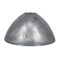Miniatyrbillede 2 af 5: Super Marine Propel Zink Anode Flex O Fold Søvfarvet 56 mm