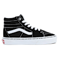 Miniatyrbild 4 av 6: Vans Sk8-hi Skor Svart EU 27 Pojke