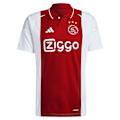 Pikkukuva 7 / 10: Adidas Ajax Amsterdam 24/25 Kotipaita Punainen M