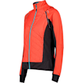 Pikkukuva 3 / 3: Cmp Takki Detachable Sleeves 30a2276 Oranssi L Nainen