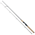Miniatyrbillede 1 af 2: Kinetic Roterende Stang Tournament Cl Sort 2.44 m / 8-30 g