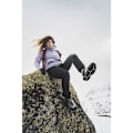 Miniatyrbild 8 av 8: Lafuma Byxor Active Warm Svart S Kvinna