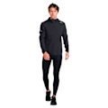Miniatyrbillede 1 af 7: 2xu Jakke Aero Sort XL Mand
