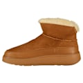 Pikkukuva 3 / 4: Fitflop Gen-ff Ultra-mini Double Saappaat Ruskea EU 38 Nainen