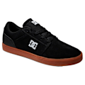 Miniatyrbillede 1 af 5: Dc Shoes Crisis 2 Skoe Sort EU 38 Mand
