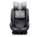 Pikkukuva 6 / 10: Babyauto Auton Istuin Abita Harmaa