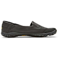 Miniatyrbillede 3 af 8: Vibram Fivefingers Cvt Leather Vandresko Sort EU 38 Kvinde
