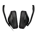Miniatyrbillede 5 af 8: Microsoft Xbox Gaming Headset One Stereo Sort