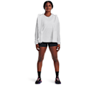 Pikkukuva 4 / 7: Under Armour Shortsit Run Stamina 3 Inch Musta L Nainen