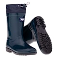 Miniatyrbild 4 av 5: Bejo Kai Wellies Junior Regnstövlar Blå EU 34 Pojke