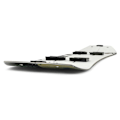 Miniatyrbillede 2 af 6: Ride Splitboard Split Pig Package Transparent 148