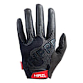 Miniatyrbillede 1 af 3: Hirzl Lange Handsker Grippp Tour 2.0 Sort XS Mand
