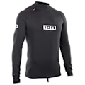 Miniatyrbillede 1 af 2: Ion Promo Rashguard Sort XS