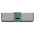 Pikkukuva 3 / 4: Seagate Ulkoinen Kiintolevyasema Ultra Touch 4tb Kirkas
