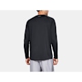 Pikkukuva 2 / 5: Under Armour Tech™ Pitkähihainen T-paita Musta S Mies
