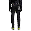 Miniatyrbillede 5 af 7: Trangoworld Trx2 Nyl Pro Bukser Sort XS Kvinde
