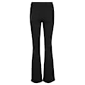 Miniatyrbillede 2 af 2: Vero Moda Flash Flared Fit Li140 Jeans Sort XL / 30 Kvinde