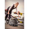 Miniatyrbild 6 av 9: Karcher Dammsugare Puzzi 9/1 Bp Spray Silver One Size / EU Plug