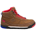 Miniatyrbillede 3 af 9: Xero Shoes Vandresko Ridgeway Brun EU 40 1/2 Kvinde