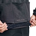 Miniatyrbillede 7 af 7: Pearl Izumi Interval Amfib Lite Jakke Sort 2XL Mand