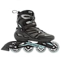 Miniatyrbild 3 av 6: Rollerblade Rullskridskor Zetrablade Svart 38.5