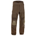 Miniatyrbillede 1 af 8: Invadergear Predator Combat Bukser Brun 3XL Mand