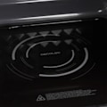 Miniatyrbillede 4 af 5: Cecotec Mikrobølger Grandheat 2000 Flatbed White Hvid 20 Liters / EU Plug