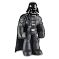 Miniatyrbillede 3 af 6: Stretch Figur Star Wars Darth Vader Sort