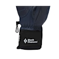 Miniatyrbillede 4 af 4: Black Diamond Spark Handsker Sort XS Kvinde