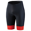 Miniatyrbillede 1 af 2: Bicycle Line Shorts Universo S2 Sort L Mand