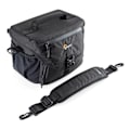 Miniatyrbillede 4 af 10: Lowepro Nova 180 Aw Ii Sort
