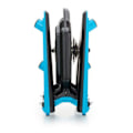 Miniatyrbillede 4 af 5: Tacx Turbo Træner Neo 2t Smart Sort
