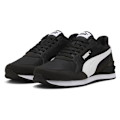 Miniatyrbillede 4 af 6: Puma St Runner V4 Nl Sko Sort EU 41 Mand