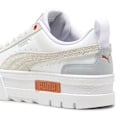 Pikkukuva 4 / 4: Puma Select Mayze Mix Lenkkarit Valkoinen EU 38 Nainen