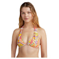 Miniatyrbillede 1 af 4: O´neill Sao Mix Bikinitop Gul 40 / B Kvinde
