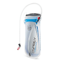 Miniatyrbild 3 av 3: Osprey Hydration Pack Hydraulics 3l Durchsichtig,Grå