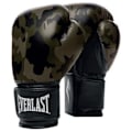 Miniatyrbild 2 av 2: Everlast Träningshandskar Spark Grönt 14 oz