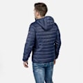 Miniatyrbillede 3 af 7: Izas Jakke Gabes M Blå 2XL Mand